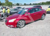 2012 Buick REGAL фото