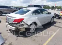 2012 Buick REGAL фото