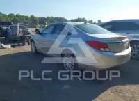 2012 Buick REGAL фото