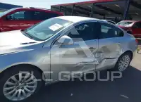 2012 Buick REGAL фото