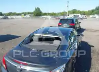 2012 Buick REGAL photo