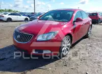 2012 Buick REGAL фото