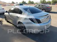2012 Buick REGAL фото