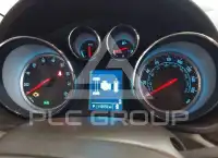 2012 Buick REGAL фото