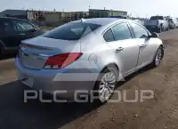2012 Buick REGAL фото