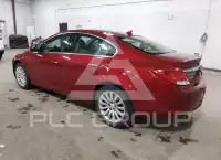 2012 Buick REGAL фото