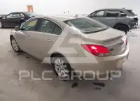 2012 Buick REGAL фото