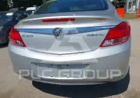 2012 Buick REGAL фото