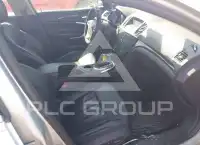 2012 Buick REGAL фото