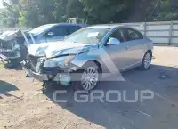 2012 Buick REGAL фото