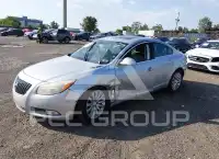 2012 Buick REGAL photo