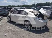 2012 Buick REGAL фото