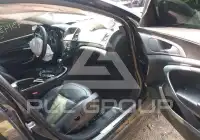 2012 Buick REGAL фото