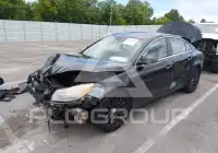 2012 Buick REGAL photo