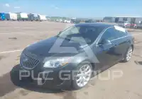 2012 Buick REGAL фото