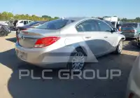 2012 Buick REGAL фото