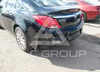 2012 Buick REGAL фото
