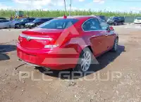 2012 Buick REGAL фото
