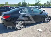 2012 Buick REGAL фото