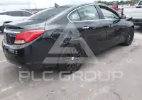 2012 Buick REGAL photo