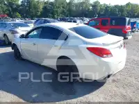 2012 Buick REGAL фото