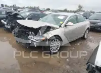 2012 Buick REGAL фото