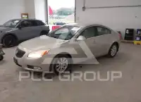 2012 Buick REGAL фото