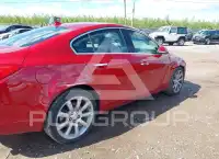 2012 Buick REGAL фото