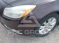 2012 Buick REGAL фото