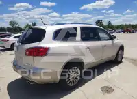 2012 Buick ENCLAVE фото