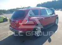 2012 Buick ENCLAVE фото