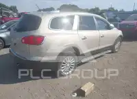 2012 Buick ENCLAVE фото