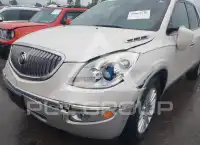 2012 Buick ENCLAVE photo