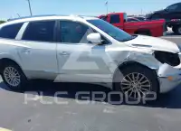 2012 Buick ENCLAVE фото