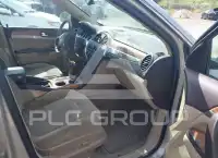 2012 Buick ENCLAVE фото