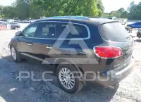 2012 Buick ENCLAVE фото