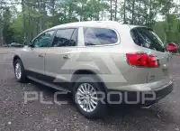 2012 Buick ENCLAVE photo