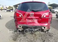 2012 Buick ENCLAVE photo