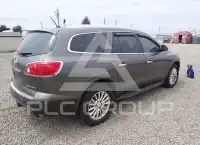 2012 Buick ENCLAVE фото
