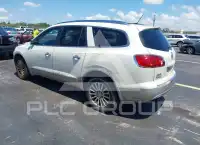 2012 Buick ENCLAVE фото