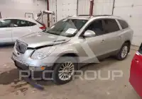 2012 Buick ENCLAVE photo