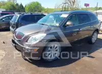 2012 Buick ENCLAVE фото