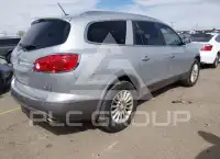 2012 Buick ENCLAVE фото