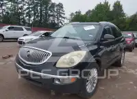 2012 Buick ENCLAVE фото