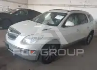 2012 Buick ENCLAVE фото