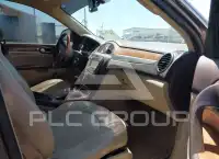 2012 Buick ENCLAVE фото