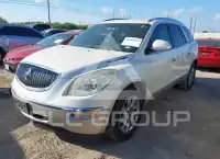2012 Buick ENCLAVE photo