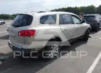 2012 Buick ENCLAVE фото
