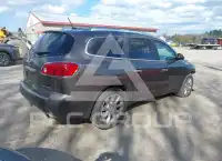 2012 Buick ENCLAVE photo