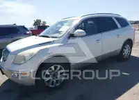 2012 Buick ENCLAVE photo